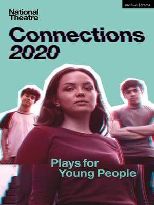 cover image of National Theatre Connections 2020